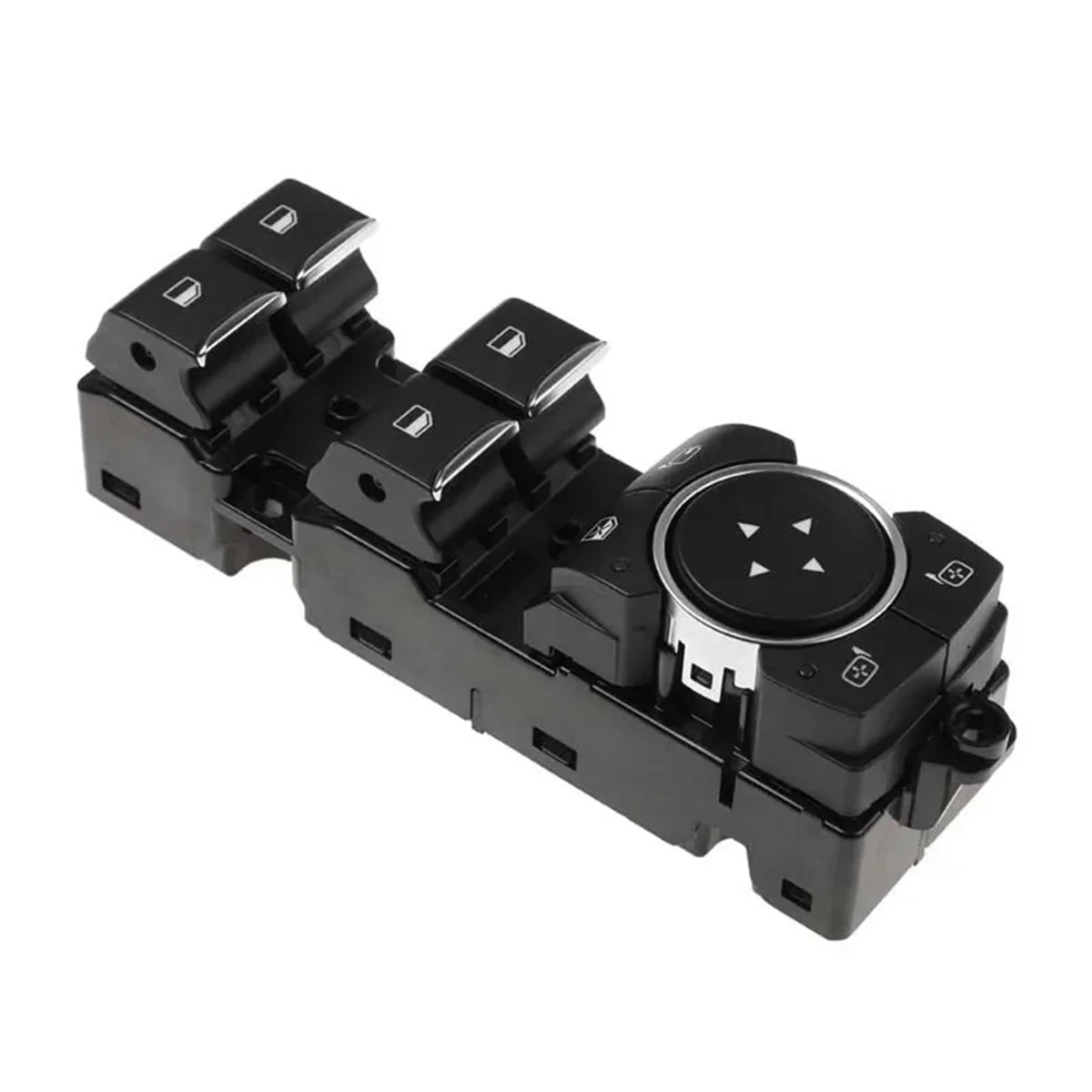 H1BT-14540-DC H1BT14540DC Front Left Power Window Switch for FORD FIESTA FOCUS