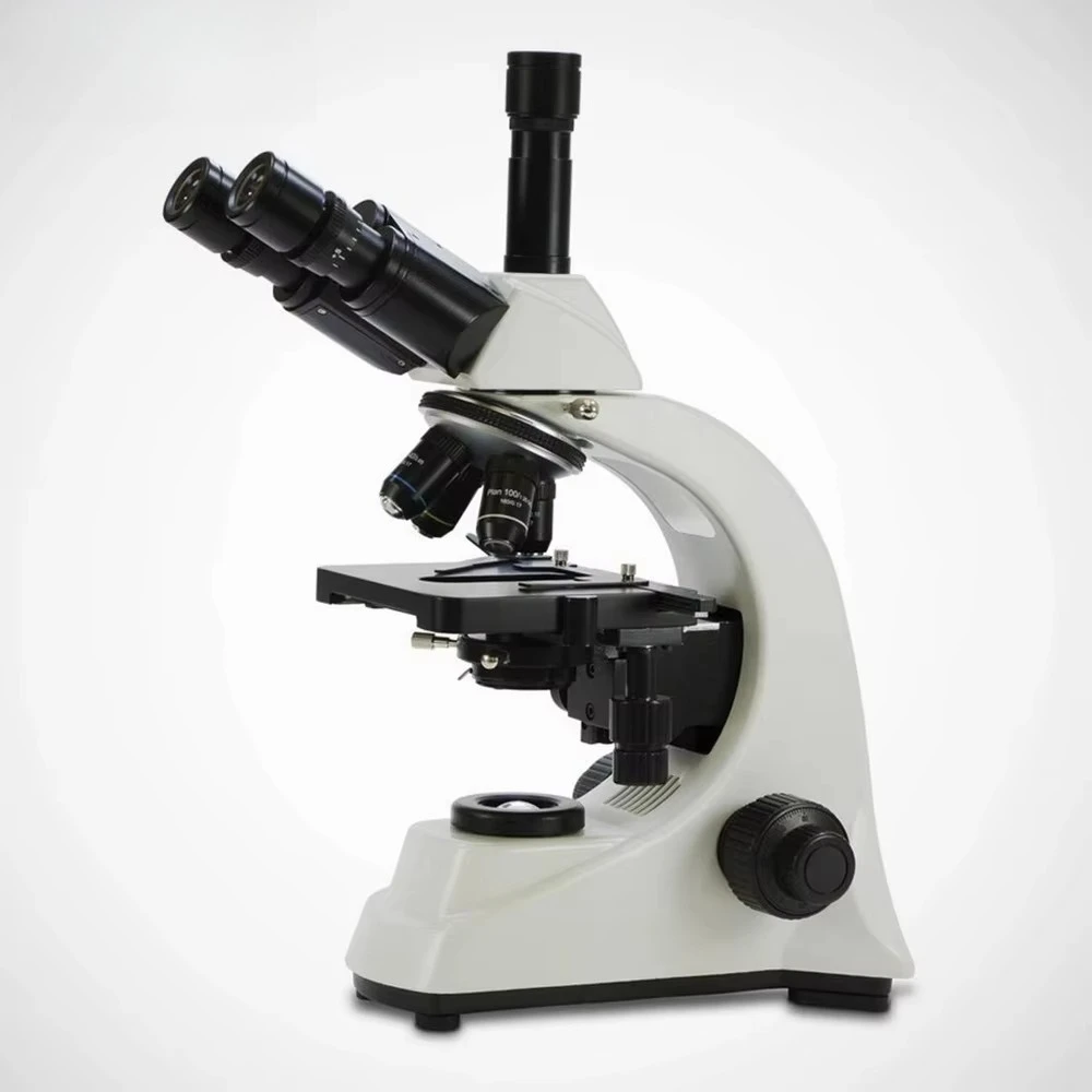 

Laboratory 1000x Telescope Binocular Microscope Accessories