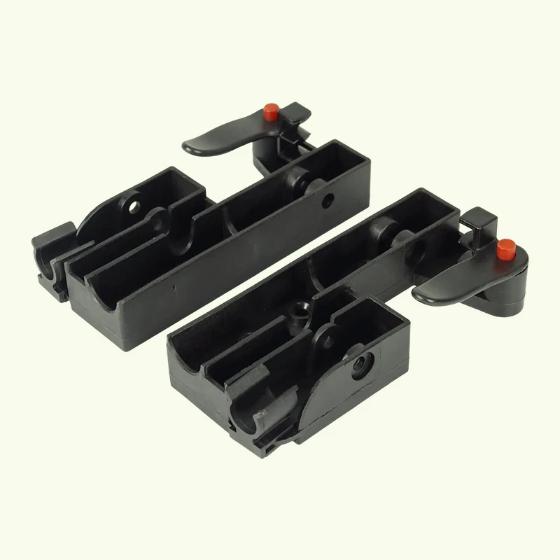 1Pair RV Rooflight Lift Locking Handles For Dometic Seitz Heki Rooflight Lift Locking Handles Caravan Motorhome 570e35 New