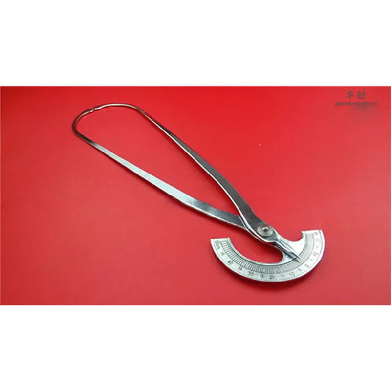 Orthopaedic instruments obstetrics gynecology medical pelvis measuring instrument pelvis size measuring instrument diameter meas