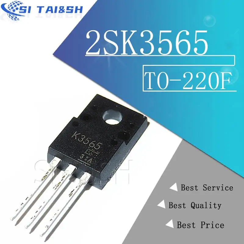 10Pcs 2Sk3569 2Sk35…