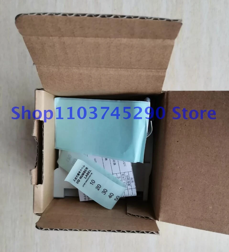 1PCS New Brand Fast Shipping FX2N8EYRES/UL Original PLC Module In Box FX2N-8EYR-ES/UL