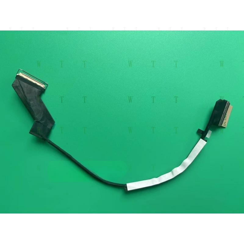 TT  Original for ASUS UX3405 EDP OLED CABLE 120HZ 40PIN DD0UJILC211 DD0UJILC210