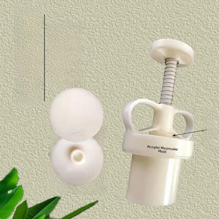 Hand Pr Mooncake Fi…