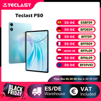 Teclast P50 2025 Android 15 Tablet 11\