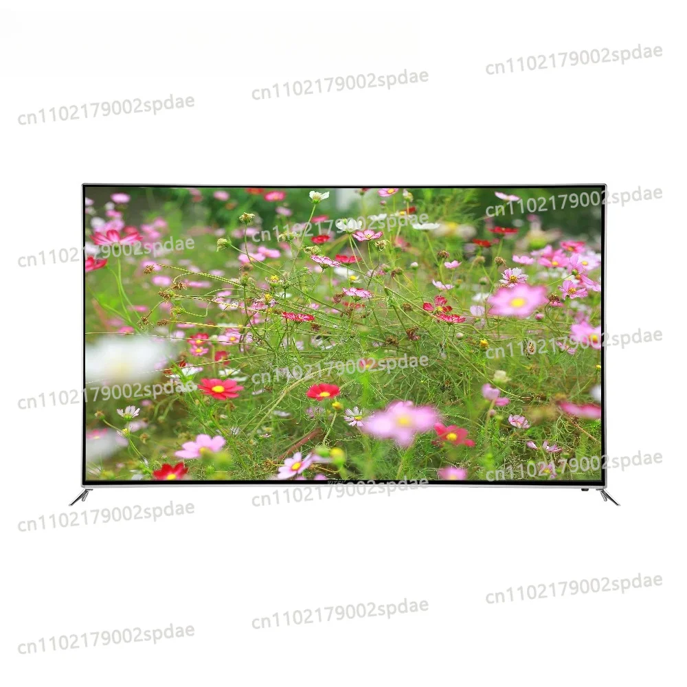 Monitor Manufacturers 65 Inch 4K LED TV, OEM Android QLED Television Smart TV 65 Inch 4K UHD