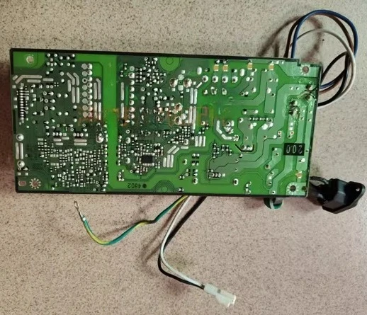 

LV0939001 Power Supply Board for Brother HL3140 3150 3170 DCP9020 MFC9120 9130 9133 9140 9330 9340 Printer Parts