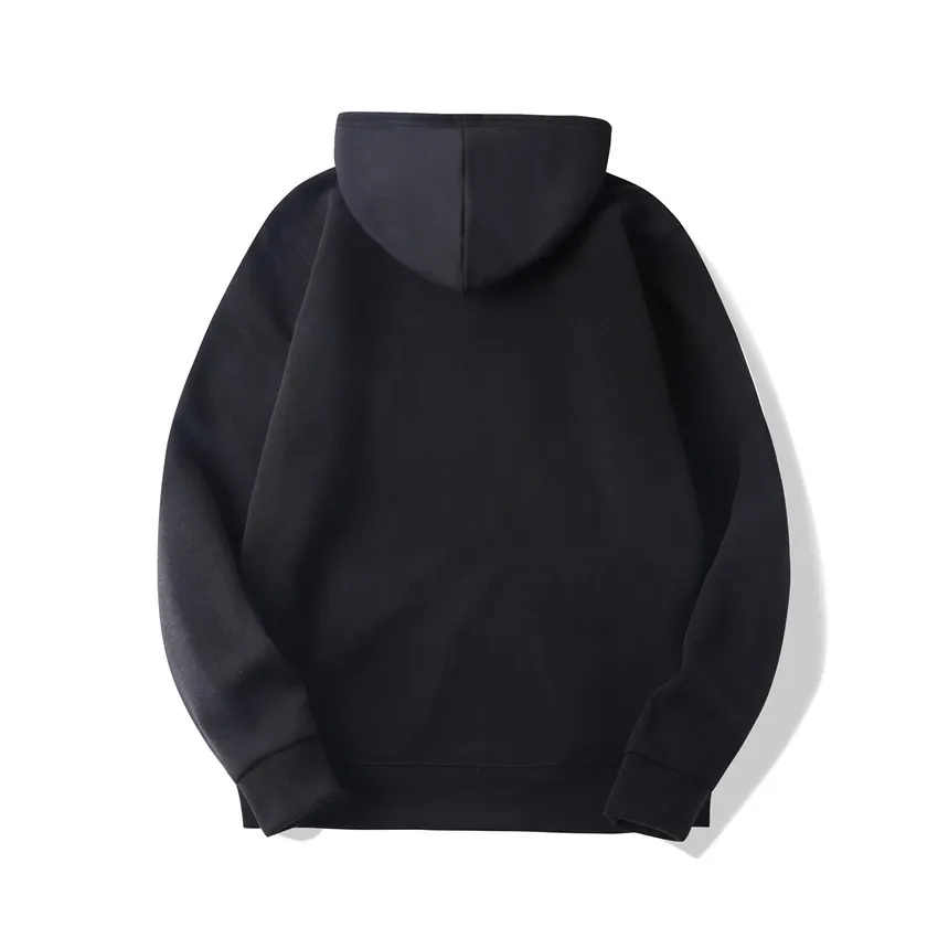 Men's hoodie and bat logo: Fashionable and comfortable hooded sweatshirt, a fan of heroes