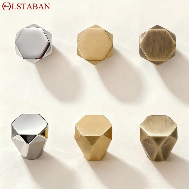 

Ручка для шкафа из цельной латуни минималистичная ручка для дверцы шкафа медная ручка для кухонного шкафа фурнитура для ящика