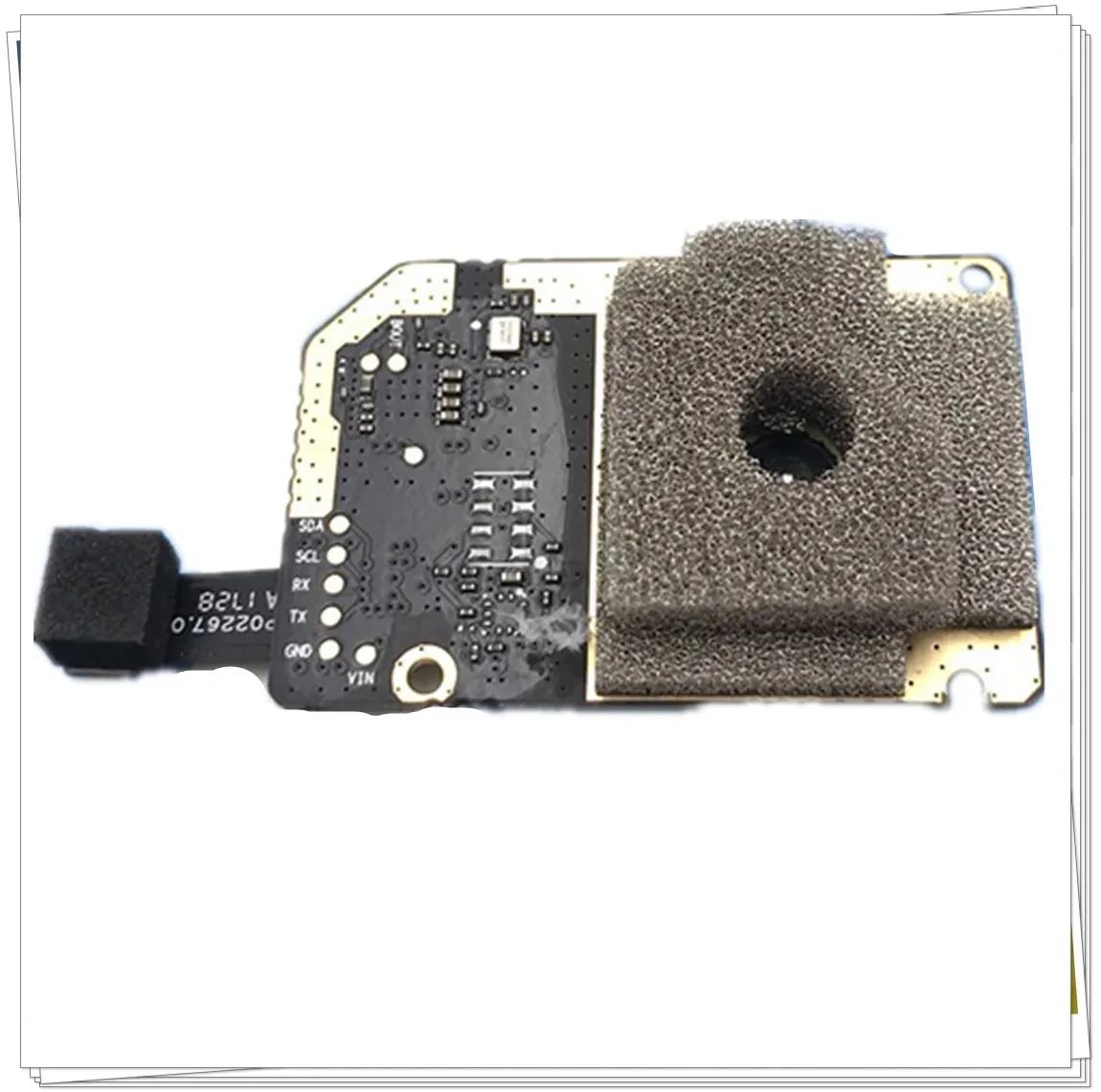 ドローン用のGPSモジュール,フライトコントローラー用のオリジナルコンポーネント,スペアパーツ