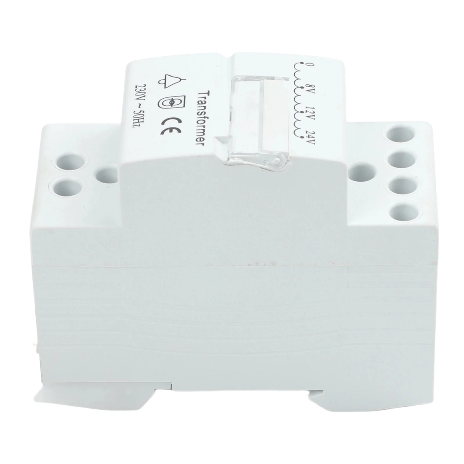 4VA 8VA Output Doorbell Transformer Residential Use Indoor Installation for versatile Power Ratings Compact Installation Design