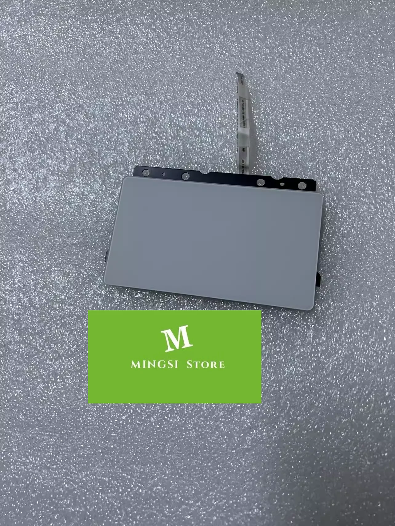 

Оригинальная плата тачпада для Dell M15 R2 R3 с кабелем 0TPP66 0P8H8J AM2KH000000