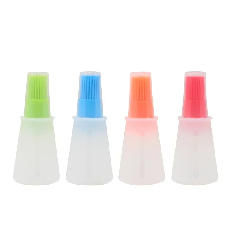 Portable Silicone O… - image