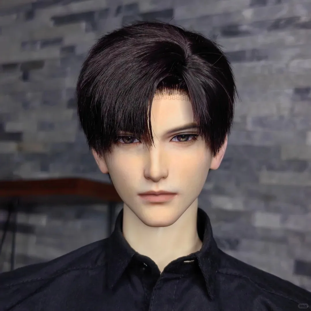 

BJD Doll Shop 1/3 LiShen Potato Homemade Resin Toy model Head Accessories