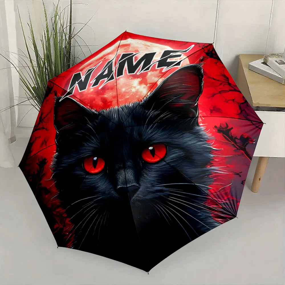 Custom Name Umbrella, 