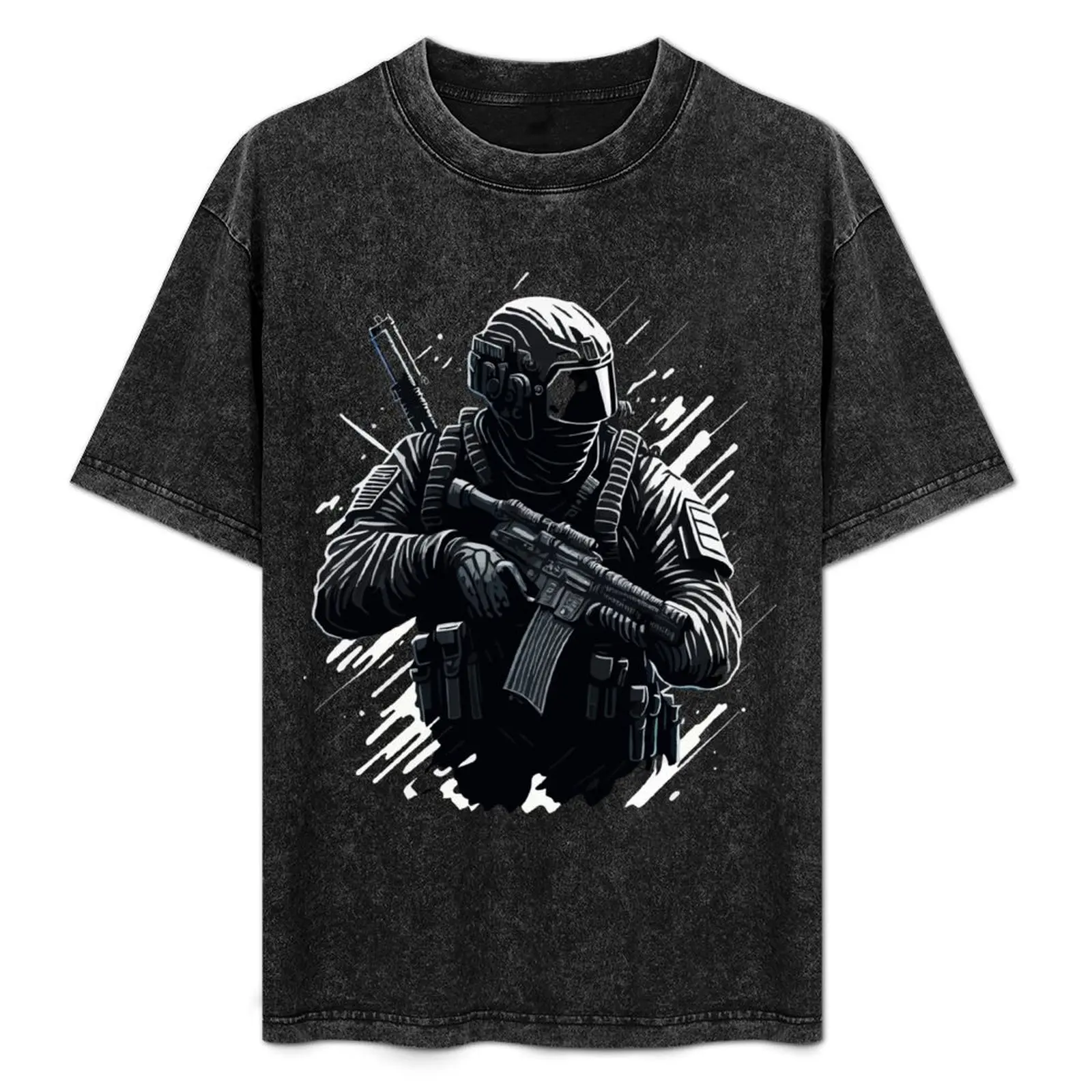 

Vigilant Strike T-Shirt Moisture Wicking Athletic T-Shirt