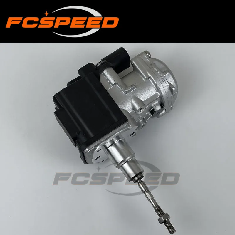 Turbocharger actuator  JHJ 06L145612M  Turbo wastegate for Audi VW Skoda EA888 Gen3 1.8T 2.0T