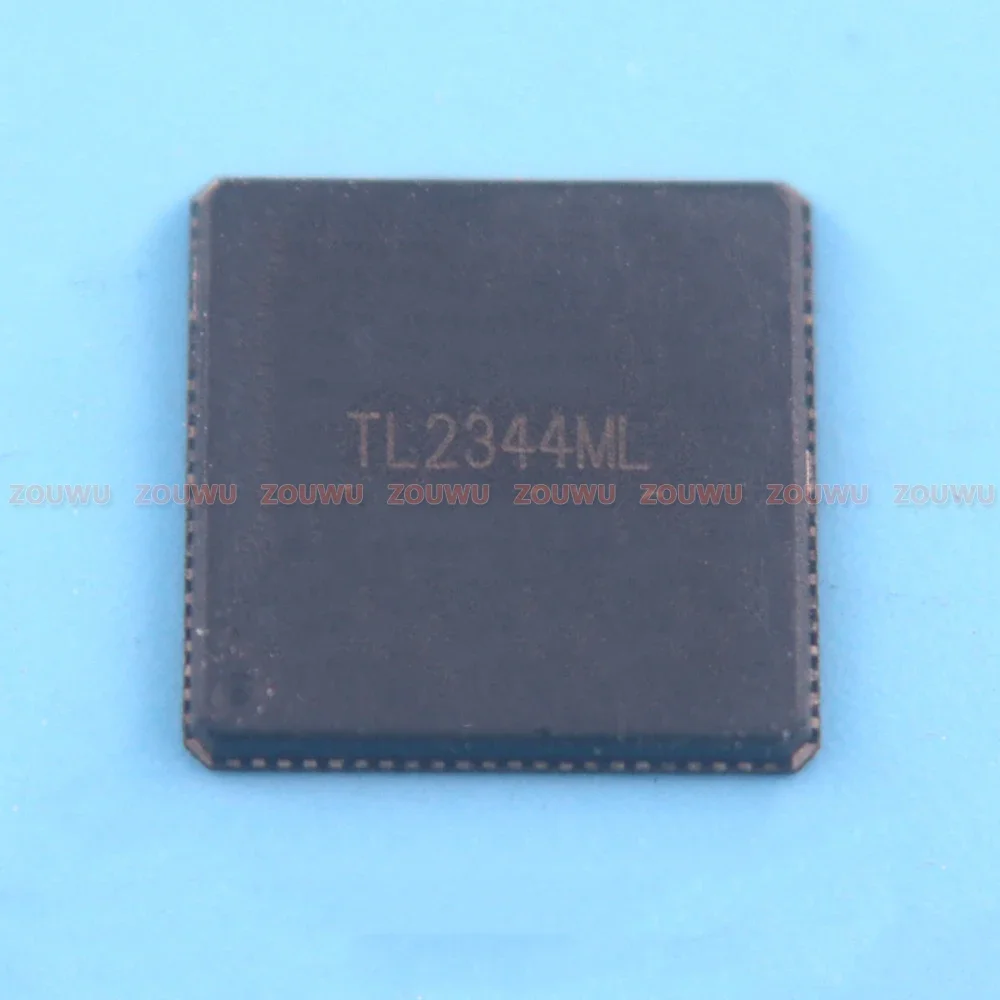 10PCS~50PCS/LOT TL2344ML TL2344 QFN88 Microcontroller Chip IC 100% original