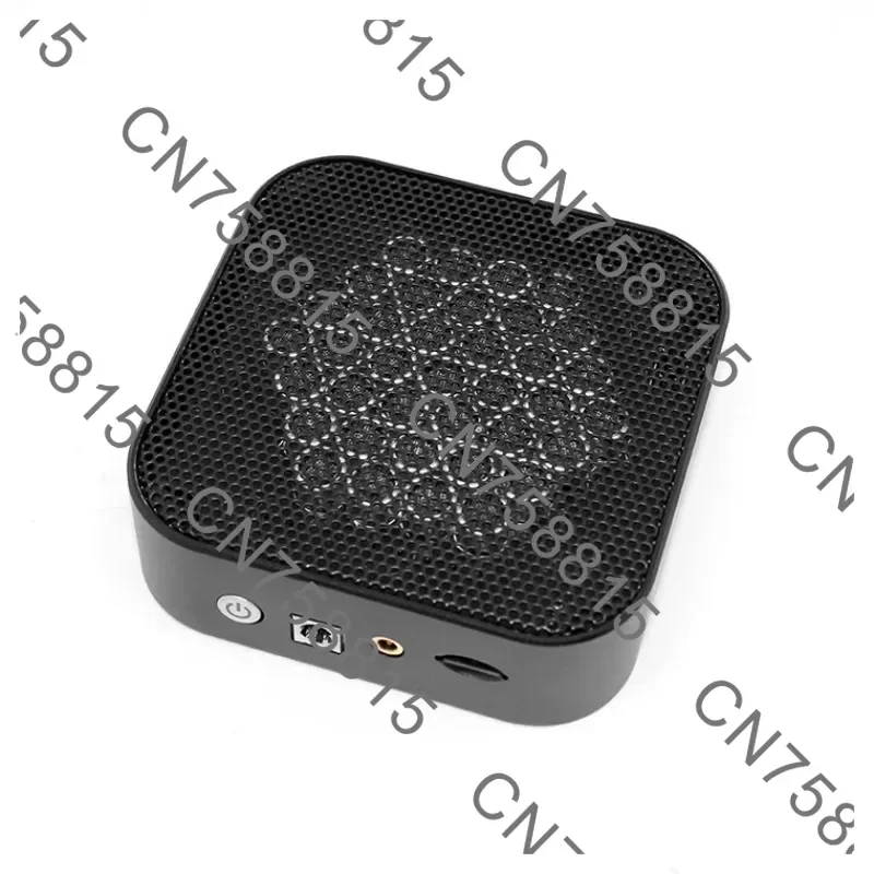 Small Stereo, Speaker, Exhibition Hall Ultrasonic, Directional Speaker，G-19 Compact Directional Speaker, Directional Speaker