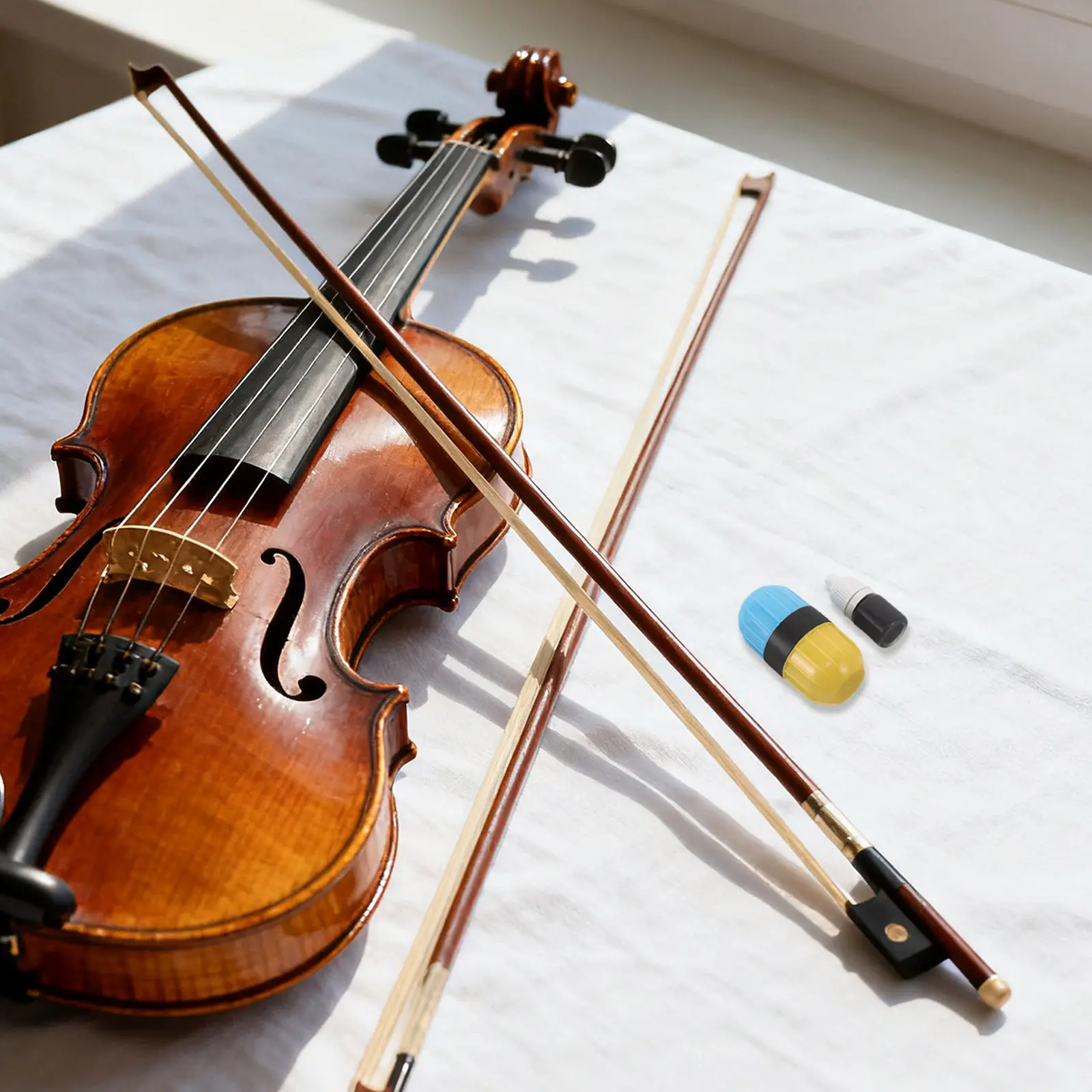 1Set Six Line Staff Roller Stamp Dual Head 5 and Music Staff Roller Stamp Refillable Ink for Violin Piano Beginner