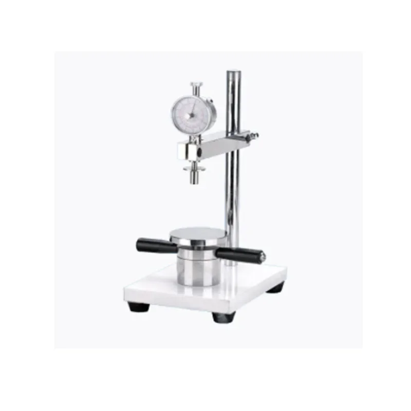 

GY-1 dial display portable fruit hardness tester Fruit Penetrometer Fruit Sclerometer