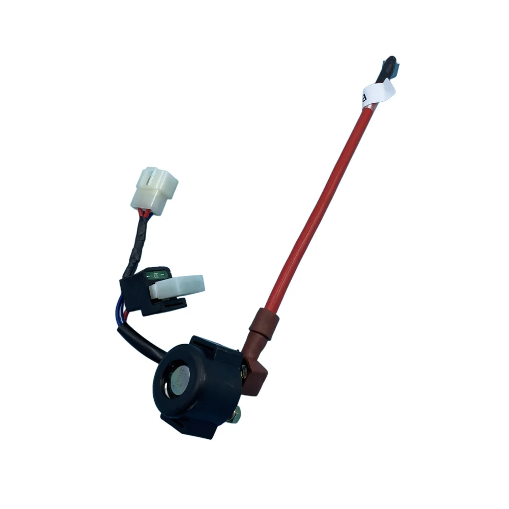 

Starter Solenoid Relay for Hisun ATV UTV 500 700 400 HS400 HS500 HS700 37700-023-0000 37710-115-0000 37700-055-0000