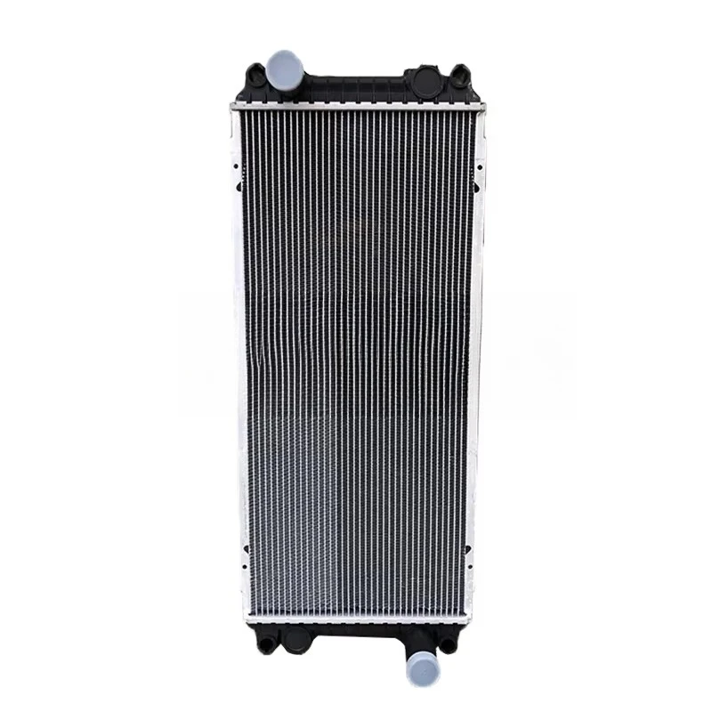 

High Quality Excavator Cooling Parts Radiator E320GC Alum Cooling Water Tank 508-6290