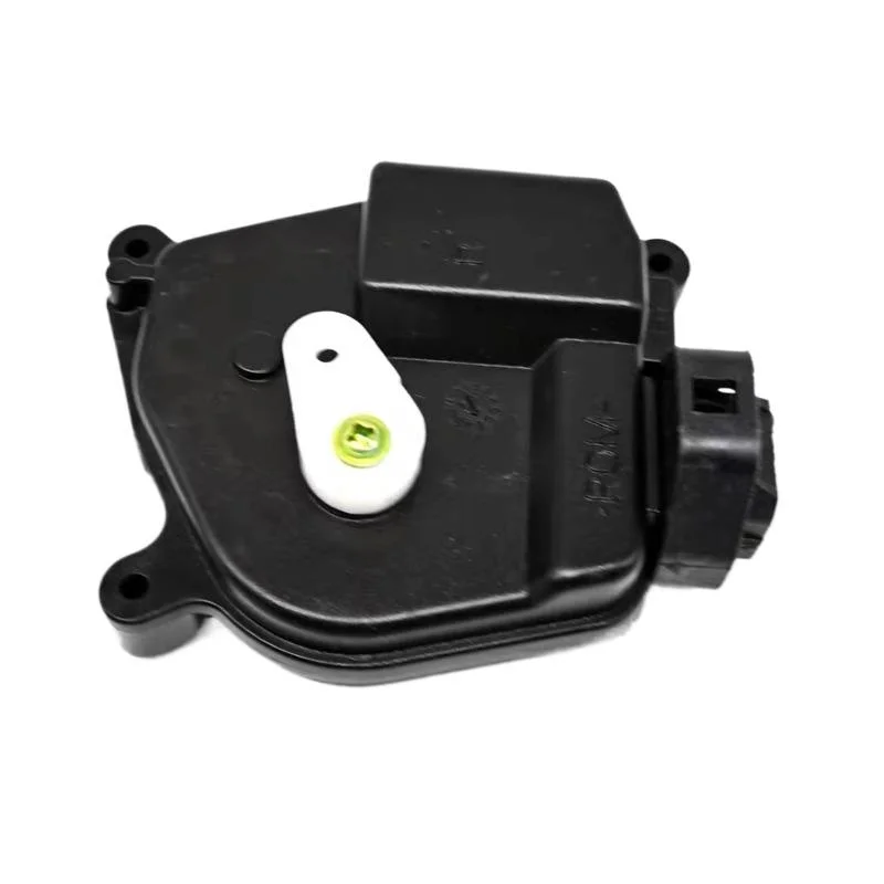 Front Rear Left Right Car Door Lock Actuator Latch Motor for 2006-2011 Hyundai Accent Kia Rio(5) 95735-1G020