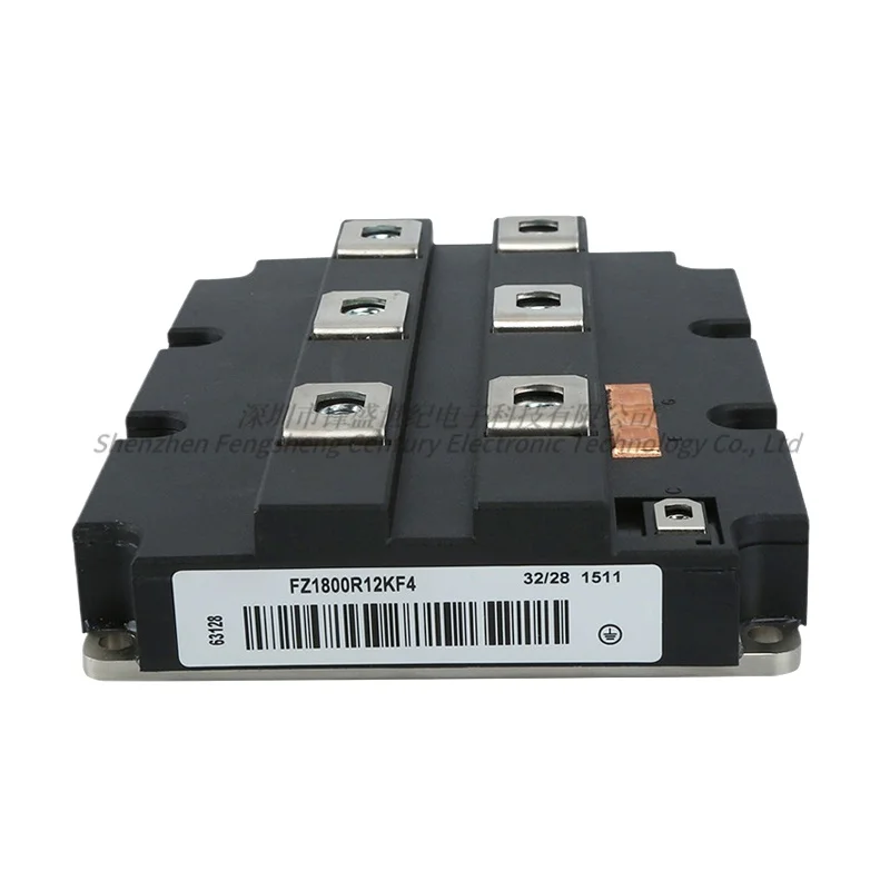 

Модуль питания IGBT FZ1800R12KF4 Новый оригинал