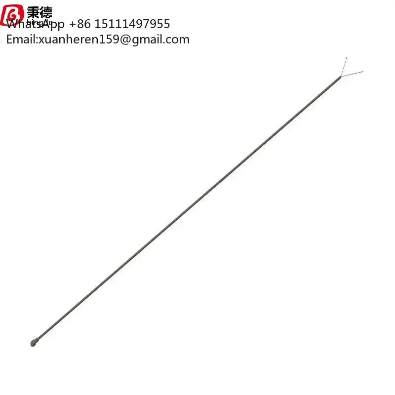 Engine Speed Sensor Stainless Steel USA 4327240