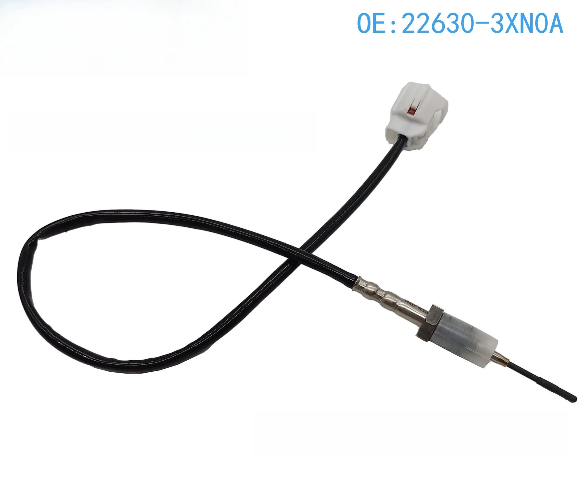 

5pcs 22630-EZ30A Hot Sale 22630-4BC0B Exhaust Temperature Sensor 22630-3XN0A