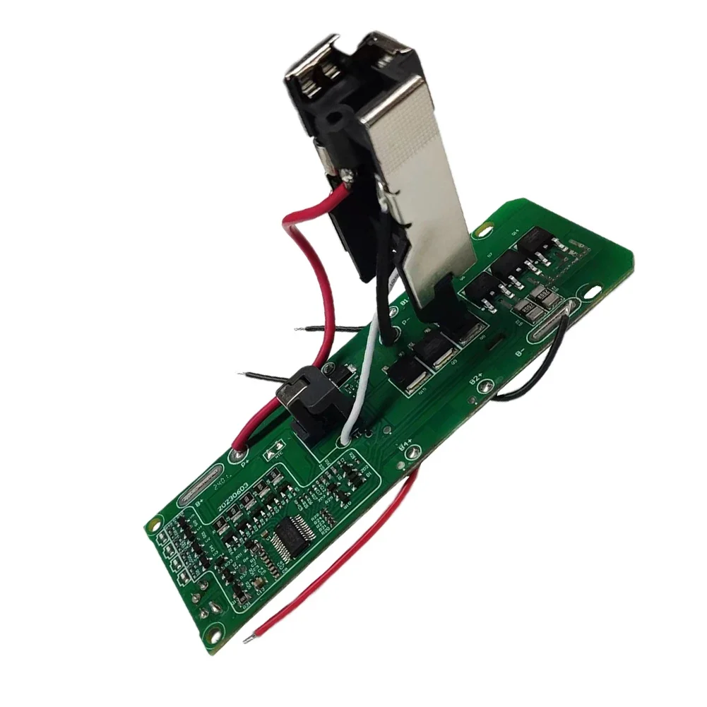 

Brand New Easy To Use Practical Protection Board Chip Board Parts 1pcs Green PCB Repair Accessories Protection
