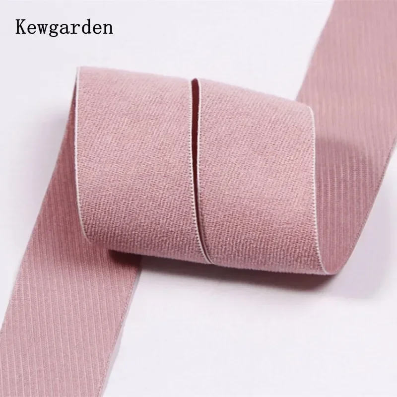 

Kewgarden ручная работа, шитье, сделай сам, банты, аксессуары для волос, лента 1,5 дюйма, 1 дюйм, 25 мм, 38 мм, материалы для упаковки подарков, 20 ярдов