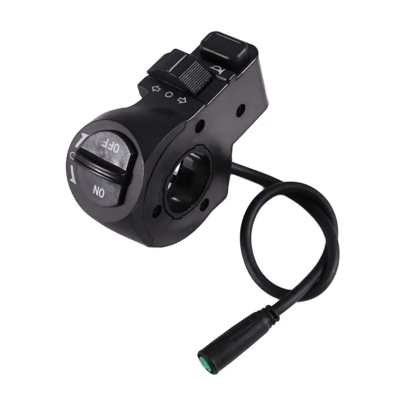 ABHS-3 In One Switc…