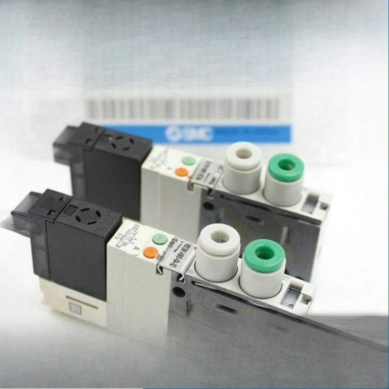 Parts For Smc Solen…