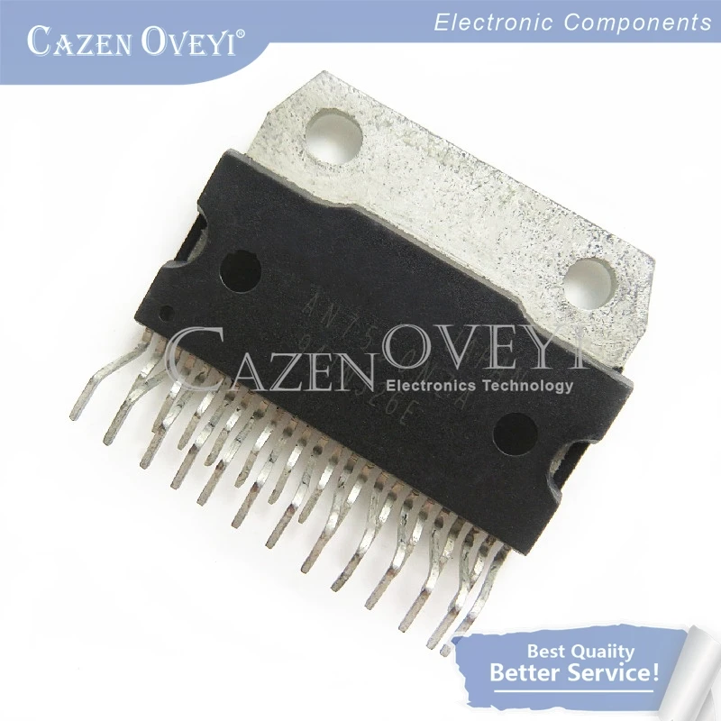 5pcs/lot TB6560AHQ TB6560 AN7550NZ AN7550NZA AN7550 TDA7560 7560 TDA7566 7566 ZIP-25