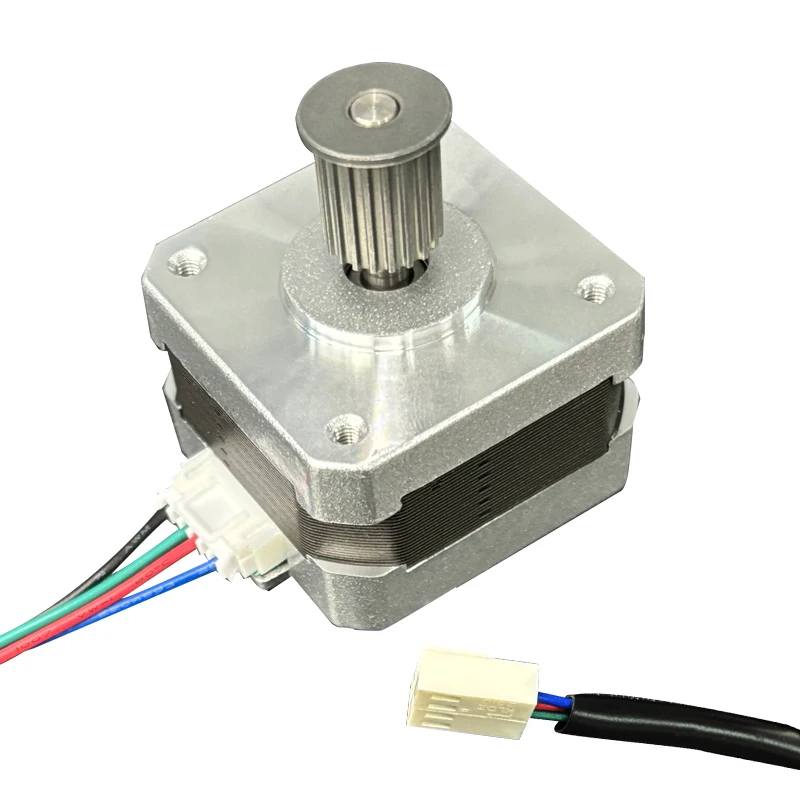42SHDB0039YP-21-15D stepper motor 1pc for Redsail RS720C RS500C RS450C cutting plotter