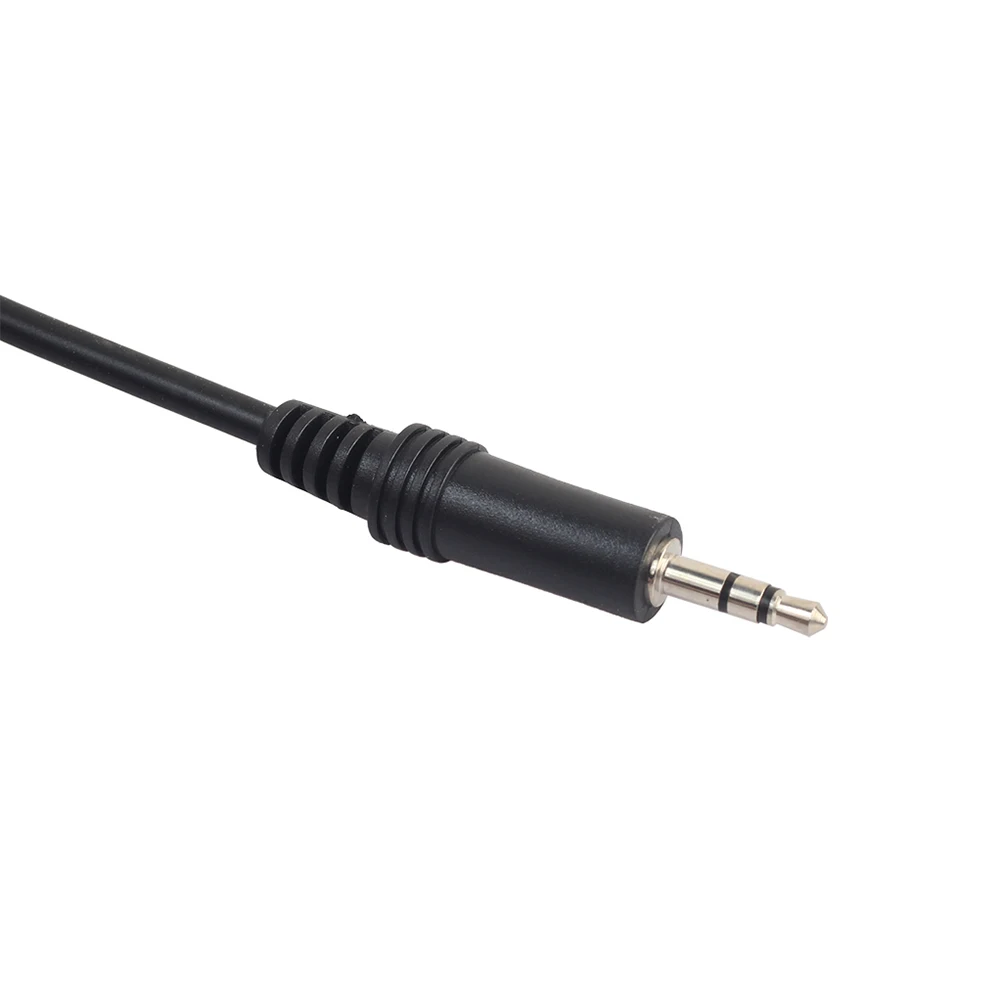 

3M Audio Extension Cable Male to Female 35mm Headphone Jack AUX Cord Durable PVC Copper Conductors For Phone MP3 Speaker