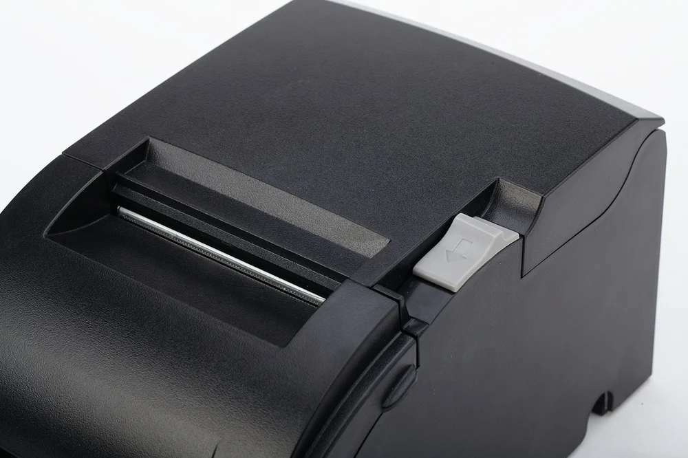 

2026 Hot Sale 80mm Thermal Receipt WIFI Blue Tooth Printer Support Ubereats Doordash Skip Dish for Restaurant