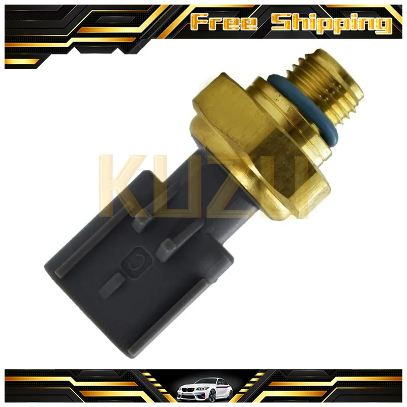 Engine Exhaust Gas Pressure Sensor Switch 4928594 4921746 4087989 For CUMMINS ISX ISM ISC ISB