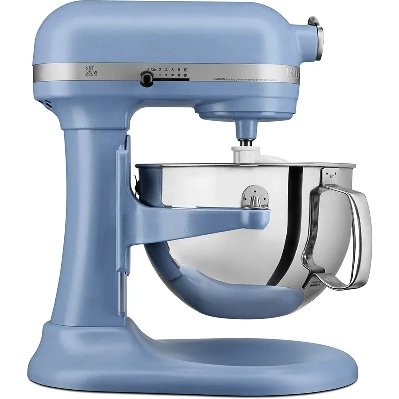 Haczyki na ciasto KitchenAid KV25G0X. Mikser pionowy spiralny hak do mieszania