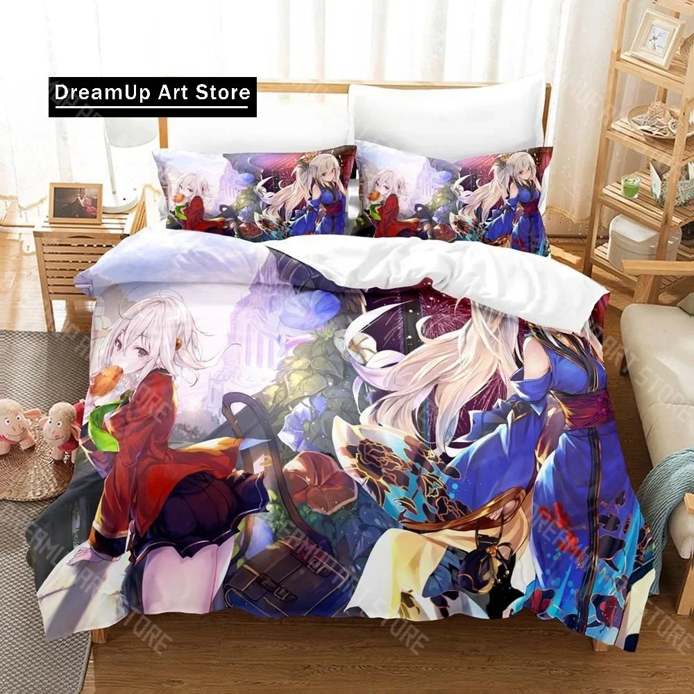 

Комплект постельного белья в стиле аниме «Гений принц» с 3D принтом, одинарный, полный, королевский размер, комплект постельного белья для взрослых и детей, комплекты пододеяльников для спальни
