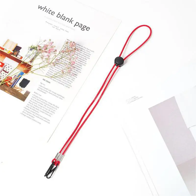 Eyeglass Strap Anti-slip Reliable Convenient Eyewear Accessory Sunglasses Neck String Eyewear Accessory Must-have Accessory