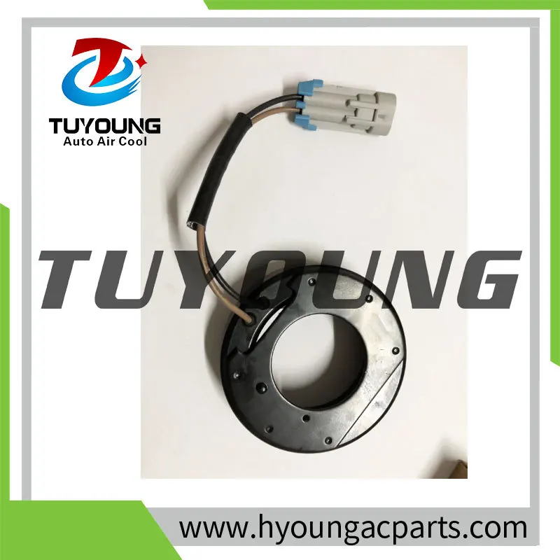 

in stock Auto AC Compressor Clutch Coil for Fiat Uno Vivace/Way 2010 RC.600.374 RC.200.374 ACPX14 / 200.375 / 200.374