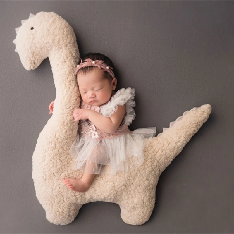 Upgraded Newborn Photography Posing Pillow Photo Props Baby Photos Posing Aid