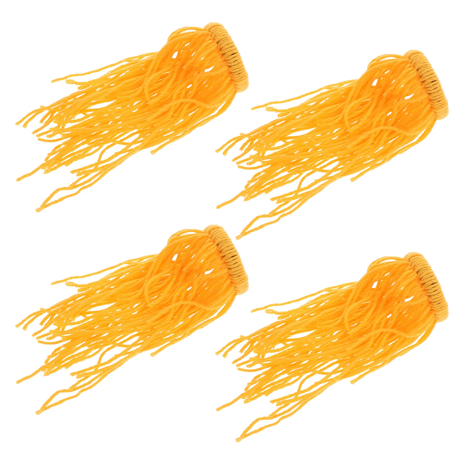 

4Pcs Floating Aquatic Plant Spawning Mop Fish Tank Breeding Mop Aquarium Fish Egg Collector Fry Hiding Breeding Supplies