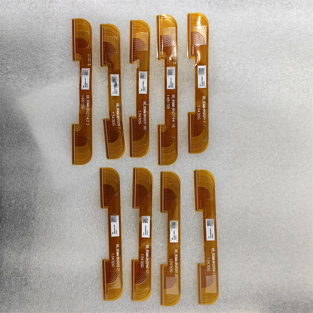 Cable conector Flexible, 68 _ 80mm, BH2029, BH2025, BH2040, BH2024, BH2031, BH2144, BH2143, BH2021, 13430G