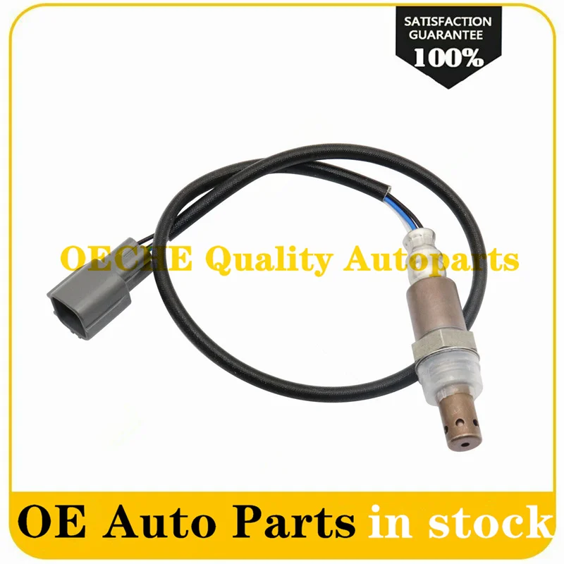 Upstream Oxygen O2 Sensor 89467-33080 234-9044 For Toyota Camry RAV4 2.4L Highlander Scion TC Lexus ES350 RX350 3.5L 8946733080