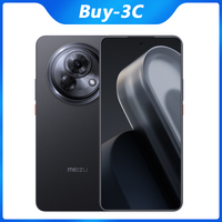 MEIZU Lucky 08  AI 5G Smartphone Snapdragon 7s Gen 2 Dual SIM 6.78\