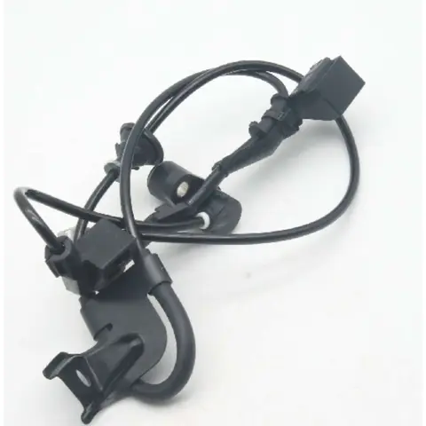 Rear Left ABS Wheel Speed Sensor for Toyota Corolla E10 E11 1.6L 1.8L 1995-2002 LEVIN Sprinter Carib 89546-12040 89546-02020 10 best sales e11 corolla - №9